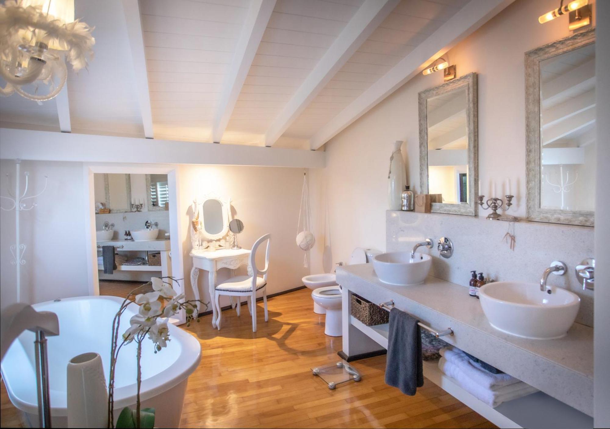 Teremok Lodge & Spa Durban Quarto foto