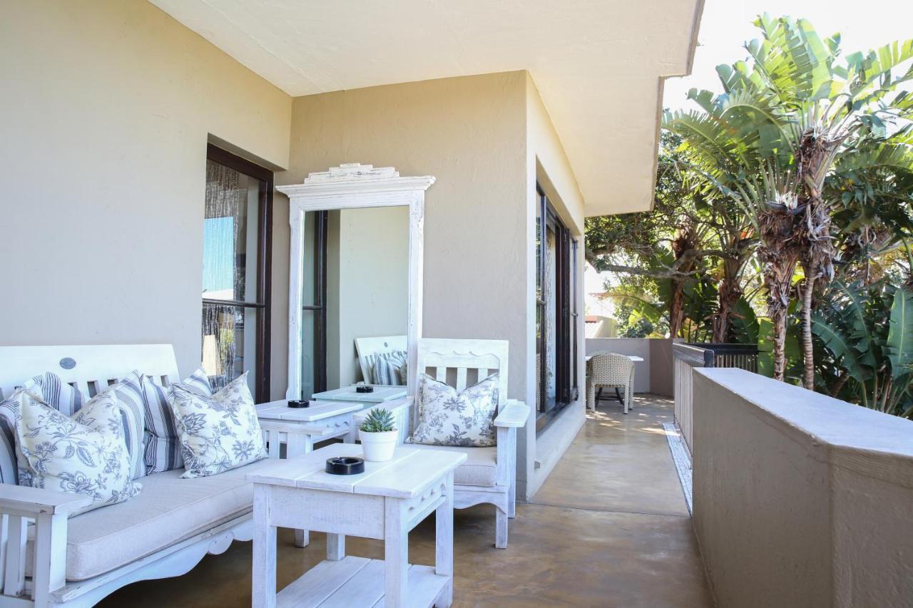 Teremok Lodge & Spa Durban Exterior foto